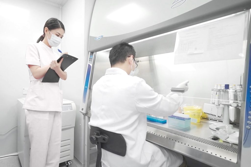 香港國際專業體檢協會 HKIPHC 醫療健康管理服務