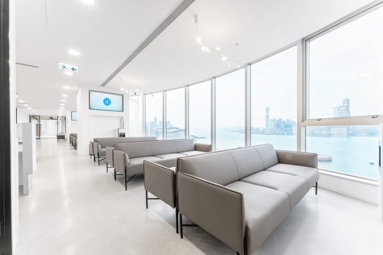 香港國際專業體檢協會 HKIPHC 醫療健康管理服務